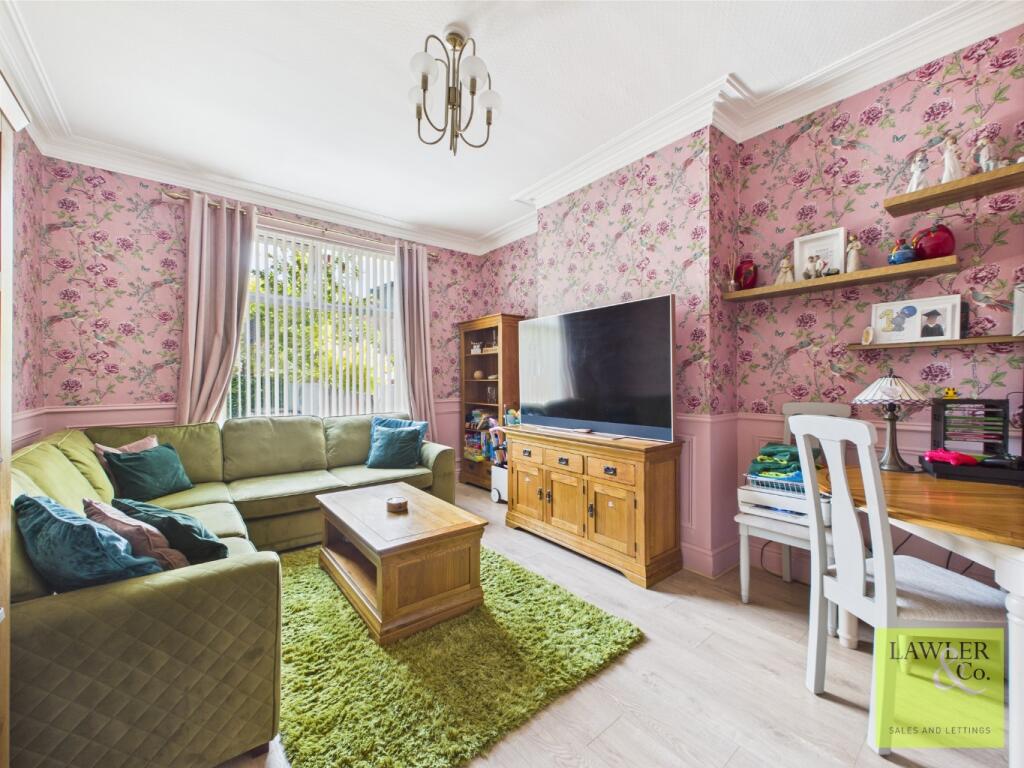 Winifred Road, Stockport, Cheshire, SK2 6HF photo 4