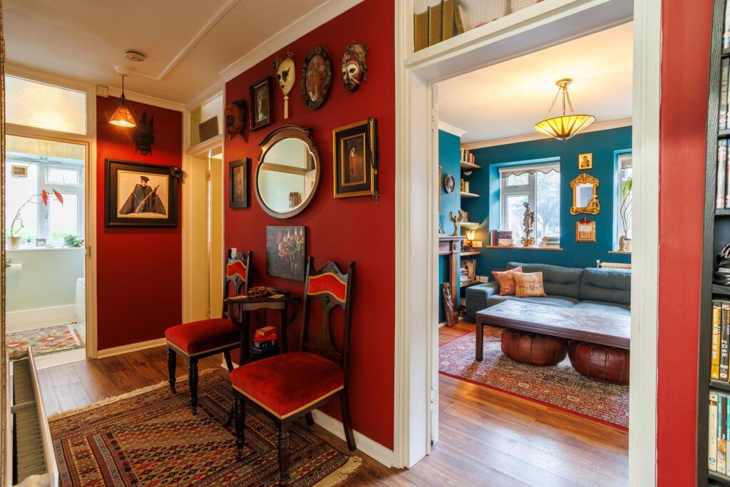 Apartment in London - View 4
