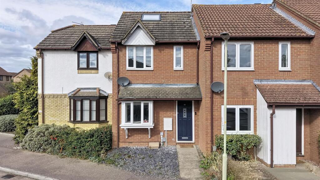 House in Stevenage