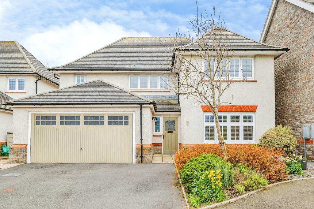 Main image of property: Heol Cae Pwll, Colwinston, Cowbridge