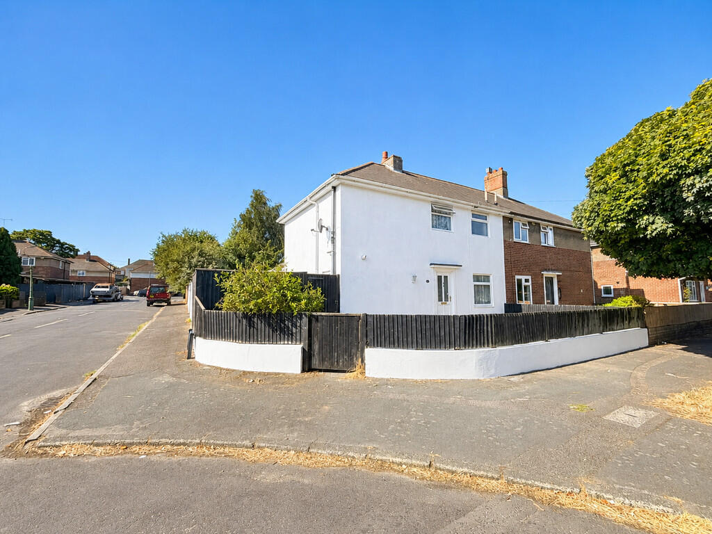 Main image of property: South Kinson Drive, Bournemouth
