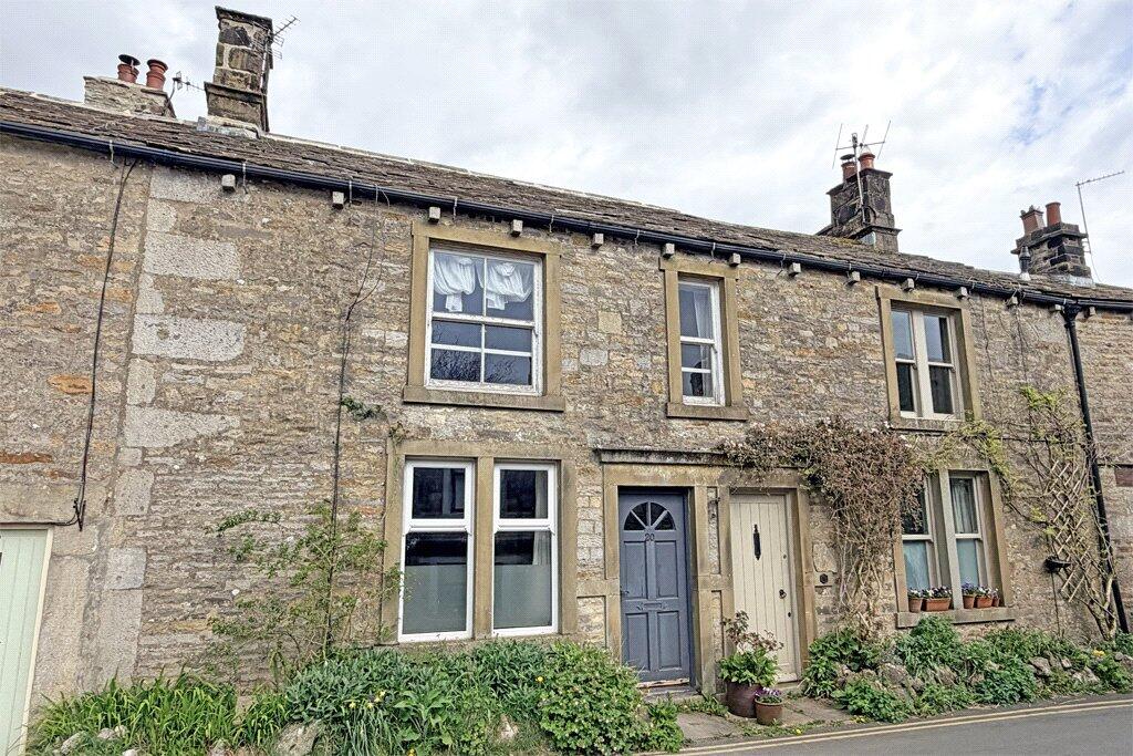 2-bed house on 20 Chapel Street, Grassington, BD23 5BE, £235,000