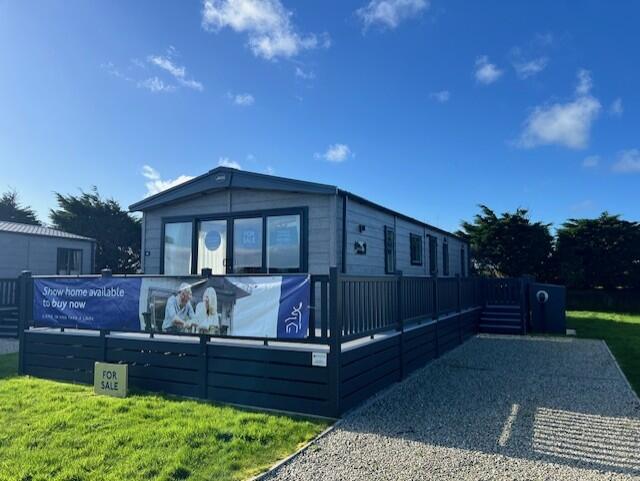 Main image of property: Ambleside, Padstow, Cornwall, PL28 8LE