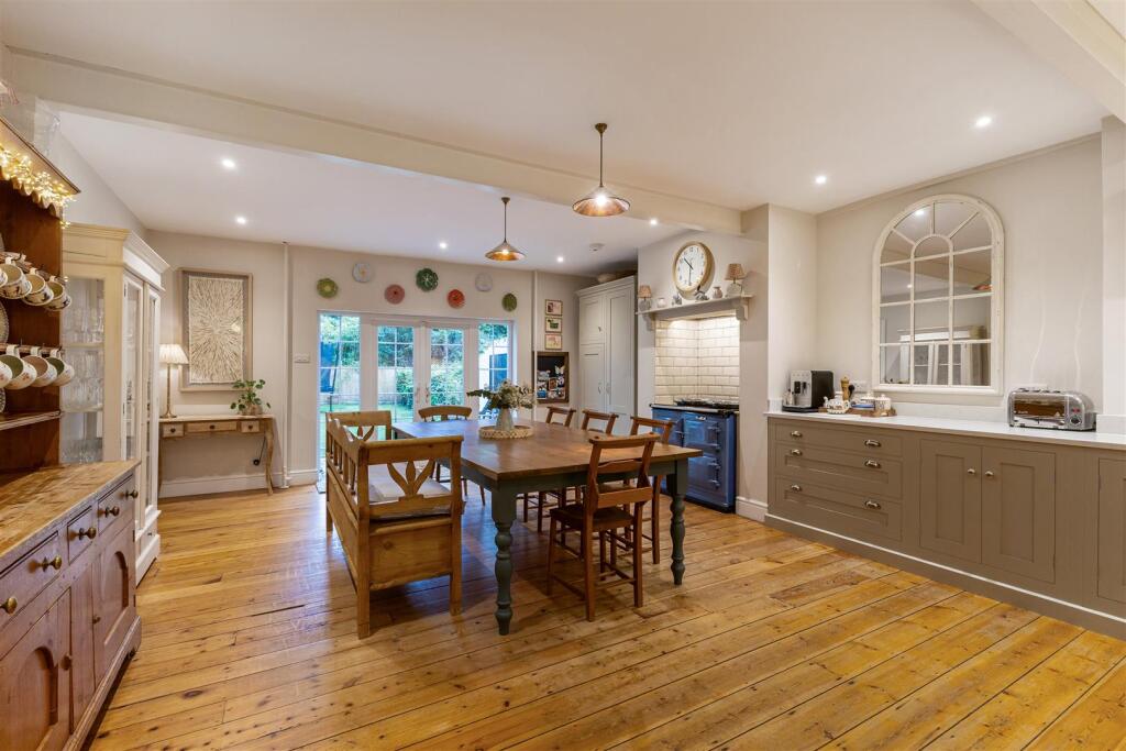 House in Guildford - More