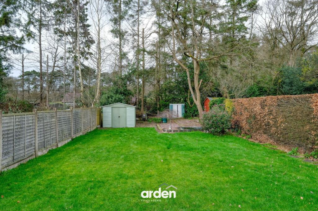 Additional image 14 of Old Birmingham Road, Marlbrook, B60