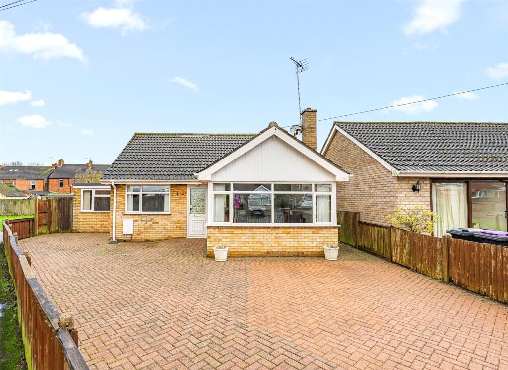 Main image of property: Meadowfield, Sleaford, Lincolnshire, NG34