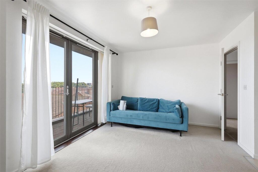 Main image of property: Hammersley Court, Canning Town, London