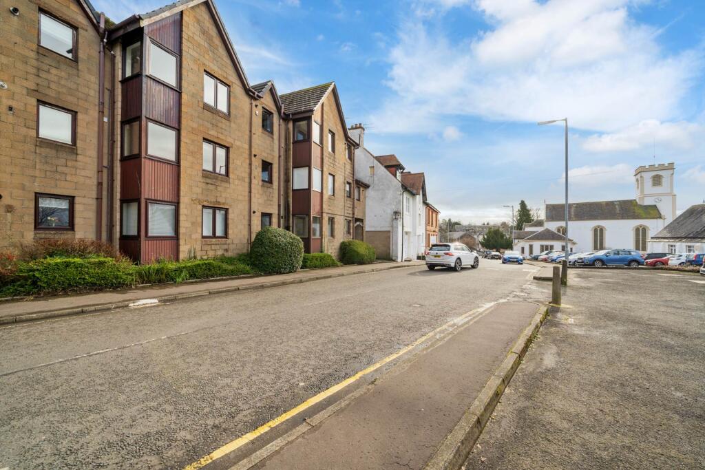 Main image of property: Glencairn Court, High Street, Kilmacolm