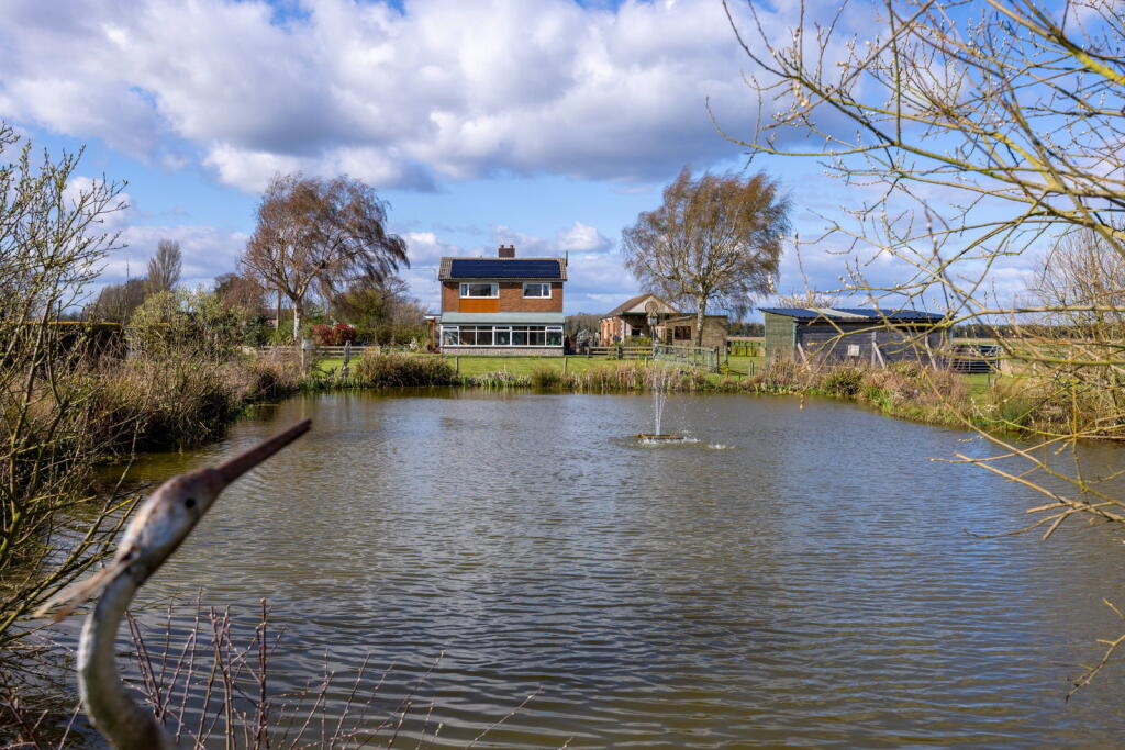 Salhouse, Bubwith photo 4