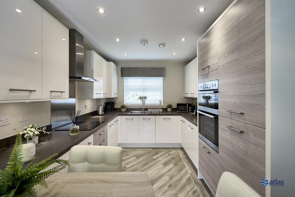 Unsworth House, Friars Way, Broadgreen, L14 photo 4