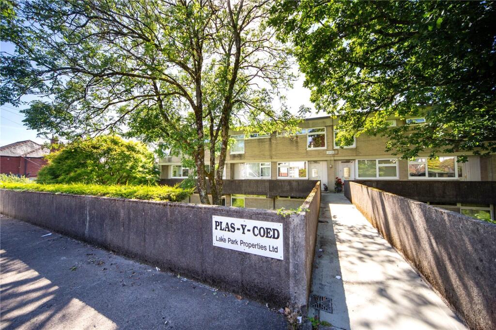 Main image of property: Plas-Y-Coed, Lake Road East,Lakeside,Cardiff,CF23 5PA