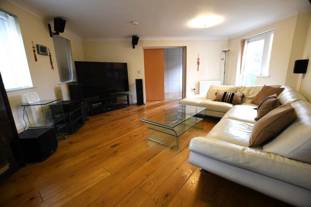 Main image of property: Manning Gardens, Croydon