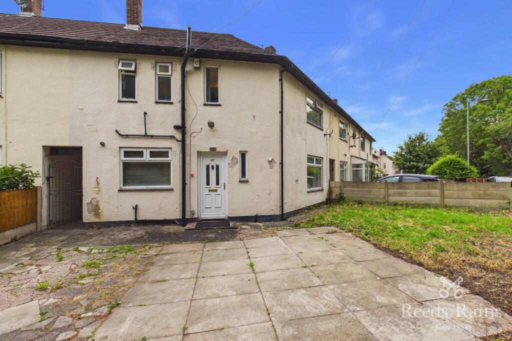 Main image of property: Rowarth Road, Manchester, Greater Manchester, M23