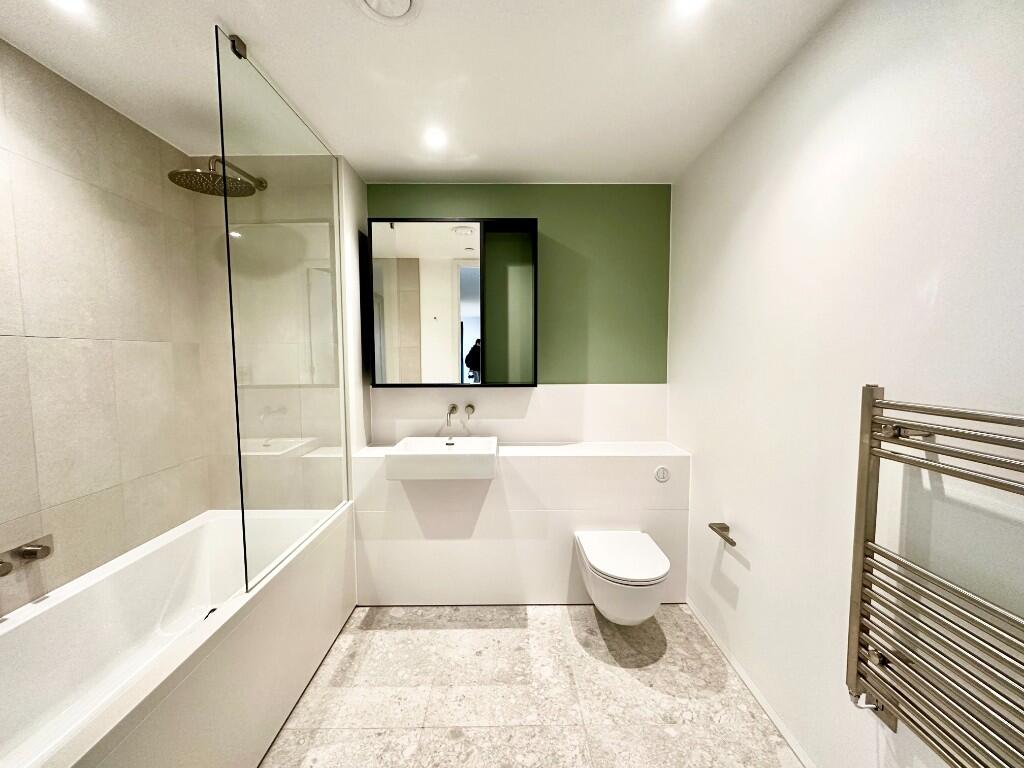 Main image of property: Pilot Walk, London, SE10