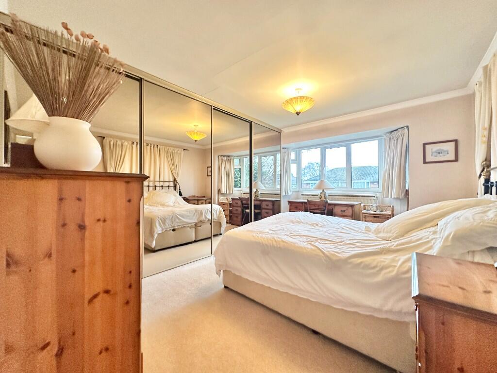 Briony Avenue, Altrincham, Greater Manchester, WA15 photo 4
