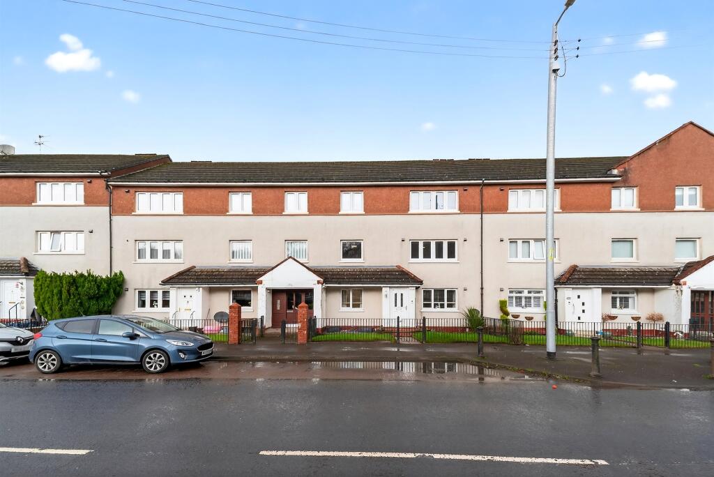 Main image of property: Ardencraig Road, Glasgow