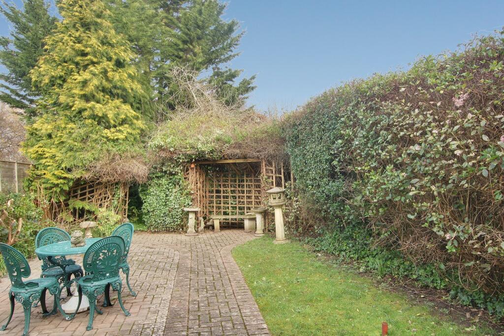 North Baddesley, Southampton photo 3