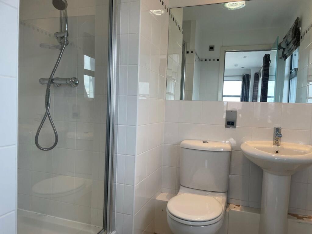 Apartment in Nottingham - More
