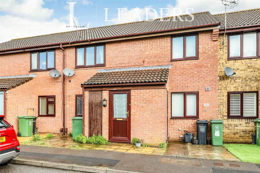 Main image of property: Green Farm Gardens, Hilsea, Portsmouth