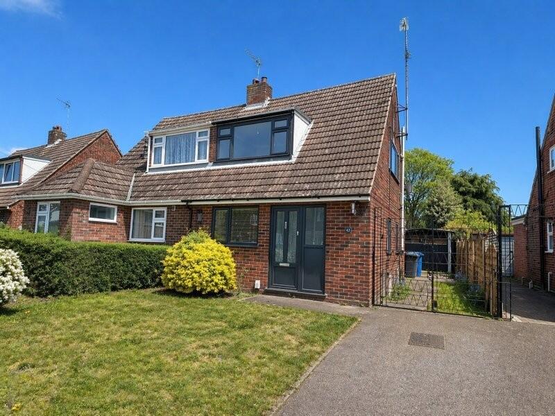 Main image of property: Temple Road, Ipswich, Suffolk, IP3