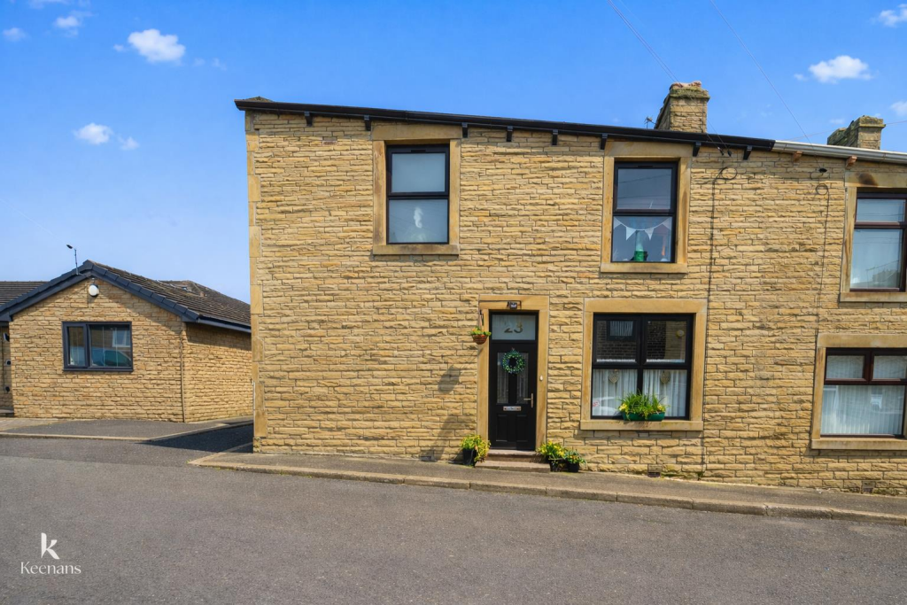 Main image of property: Kimberley Street, Briercliffe