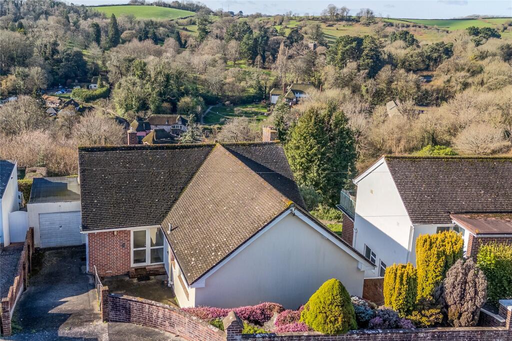 Main image of property: Loxbury Road, Chelston, Torquay, Devon