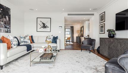 Main image of property: Rainville Road, Hammersmith, London, W6