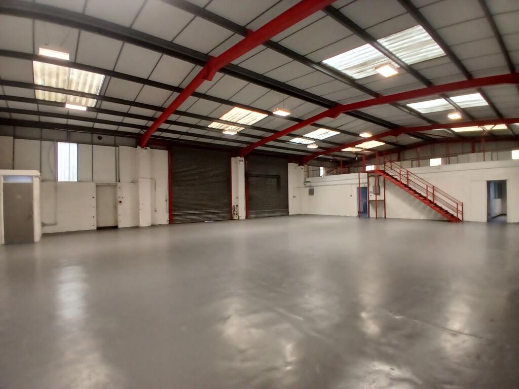 Additional image 5 of Units 5/7, Pitcliffe Way Industrial Estate, Off Upper Castle Street, Bradford, West Yorkshire, BD5 7SG