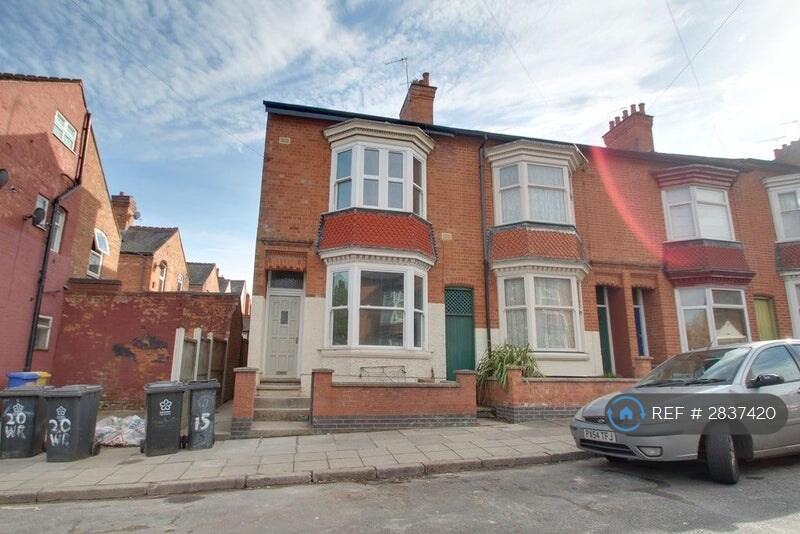 1 bedroom house share for rent
