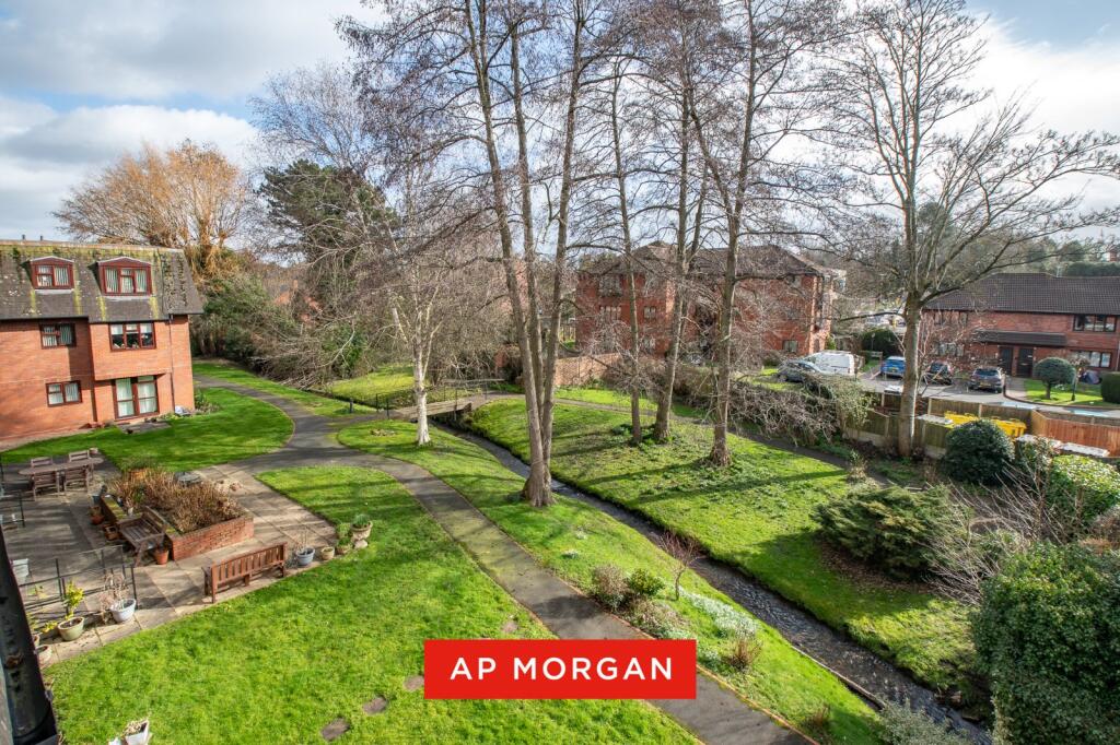 Additional image 11 of The Strand, Bromsgrove, Worcestershire, B61