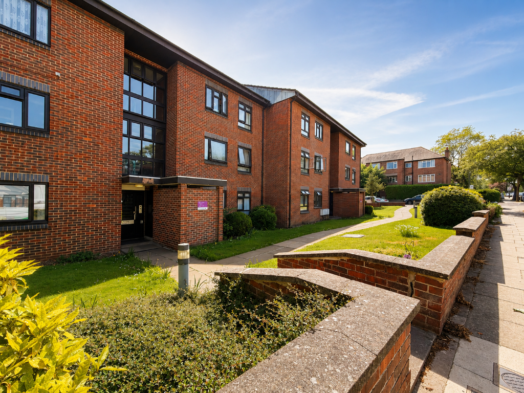 Main image of property: Friern Park, London, N12