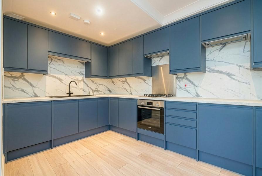 Main image of property: Rye Lane