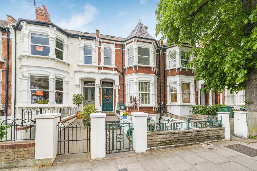 Main image of property: Hillfield Road, London, NW6