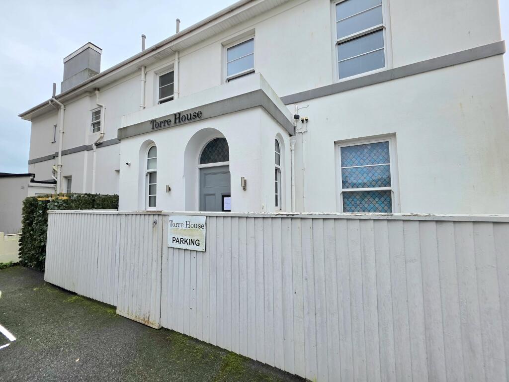 Main image of property: Falkland Road, TORQUAY