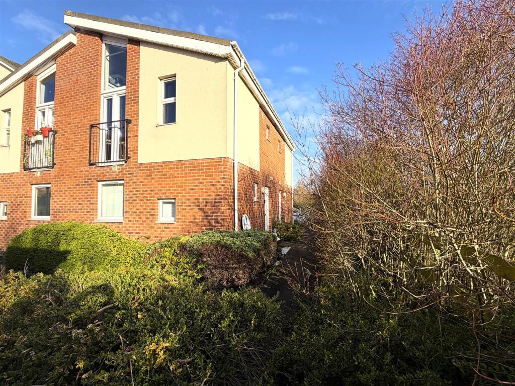 Main image of property: Clog Mill Gardens, Selby