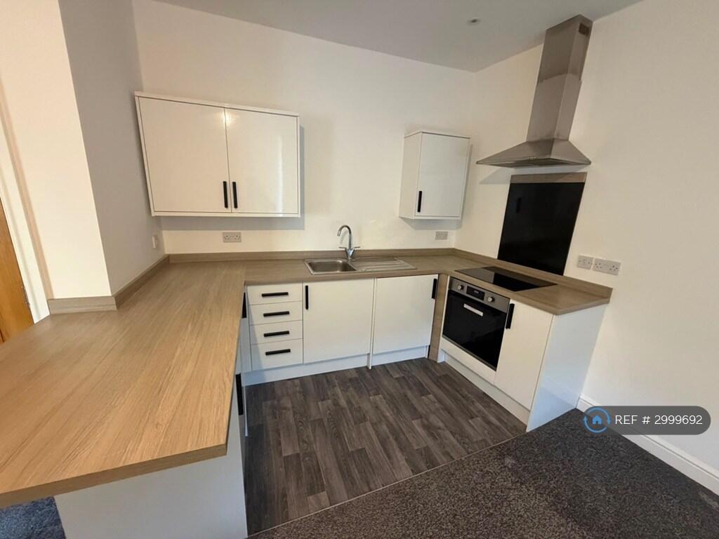 Main image of property: Dodworth Road, Barnsley, S70