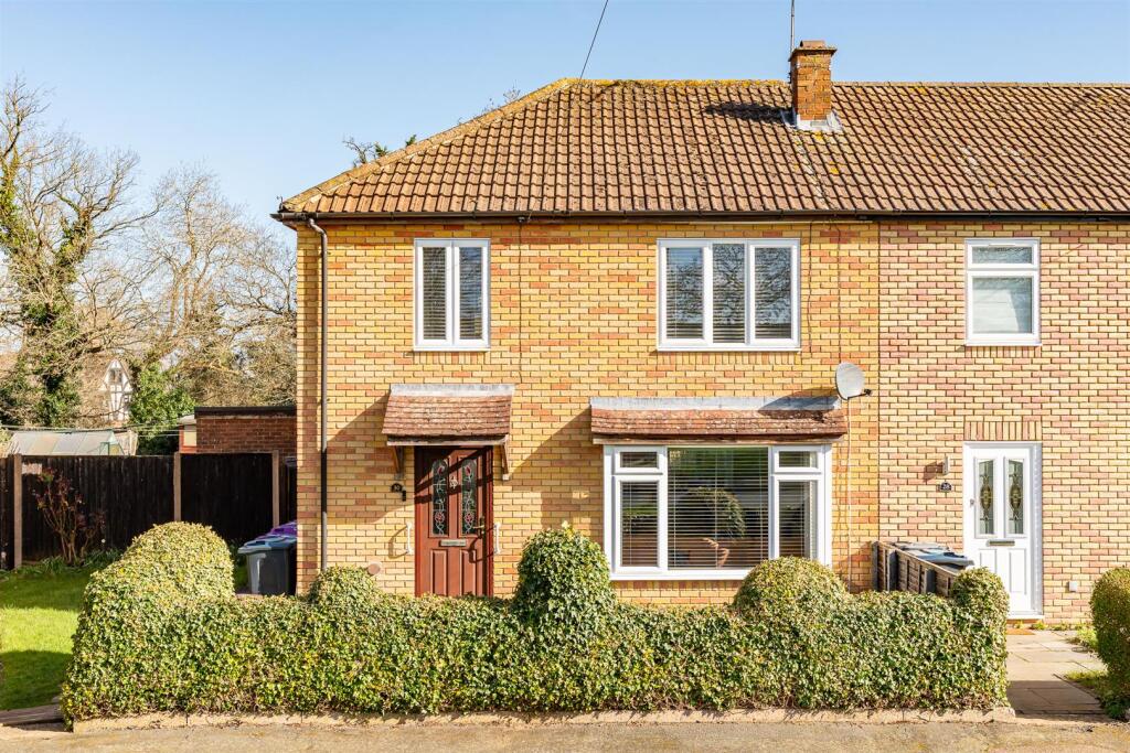 Main image of property: Cherry Tree Green, Hertford