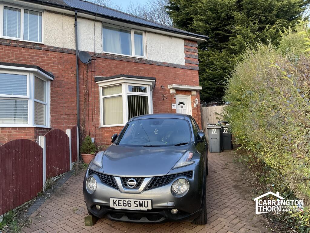 Main image of property: Tedstone Road, Quinton, Birmingham, West Midlands