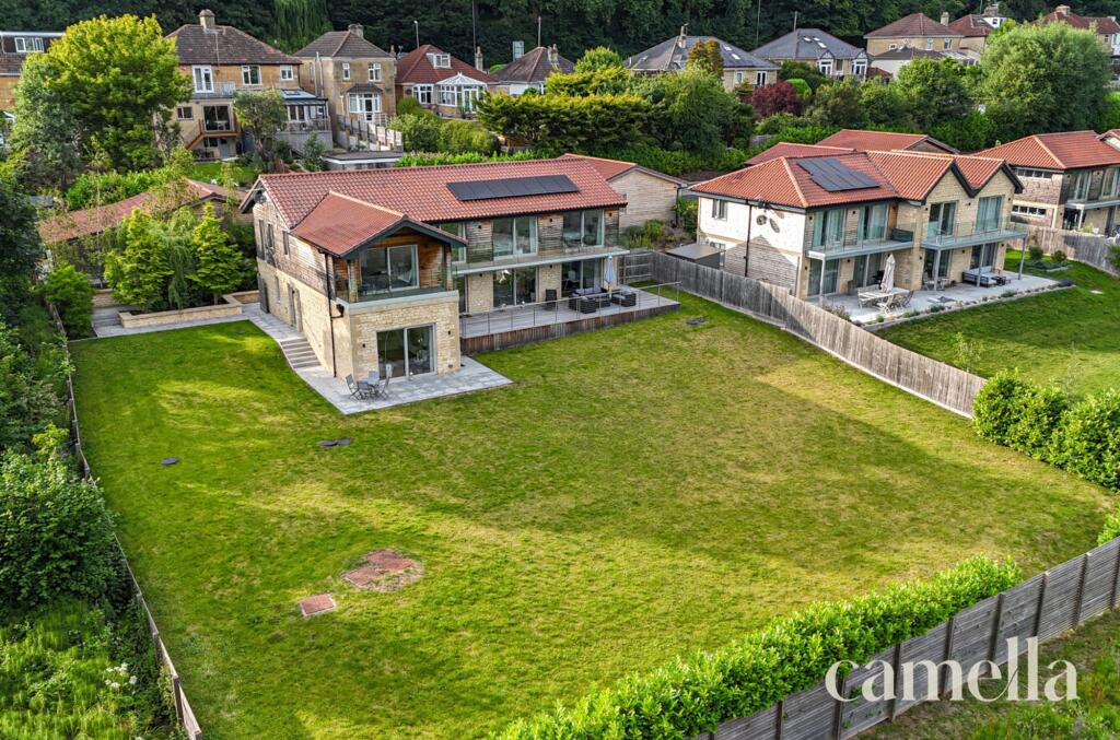 Additional image 37 of Hicks Field, Bath, BA1