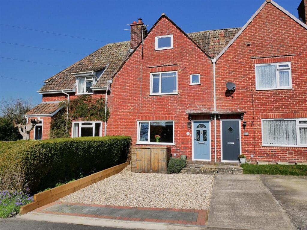 Main image of property: Middle Lane, Cherhill