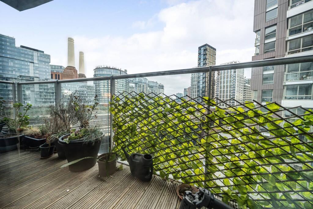 Main image of property: Burnelli Building, Wandsworth, London, SW11