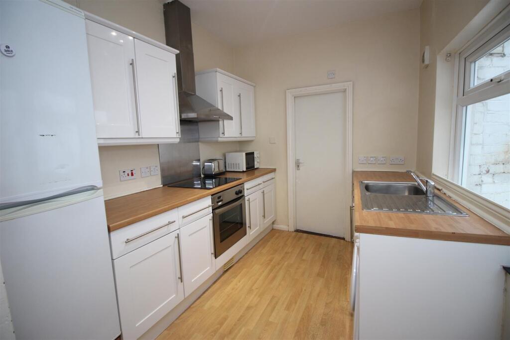 Main image of property: Shortridge Terrace, Jesmond, Newcastle Upon Tyne, Ne2