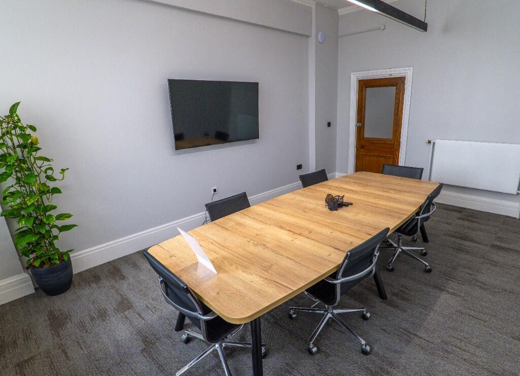 Meeting Room 2