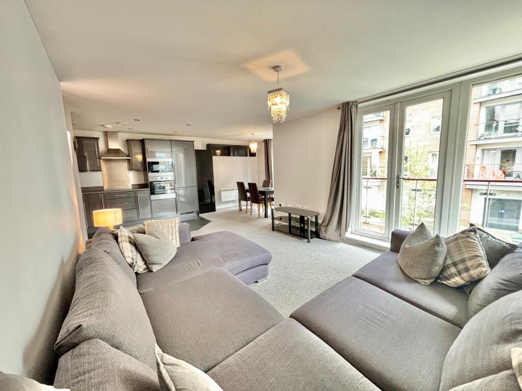 Main image of property: Midlothian Court, Worsdell Drive, Gateshead