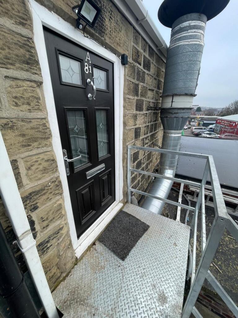 Main image of property: Bridge Street, Swinton