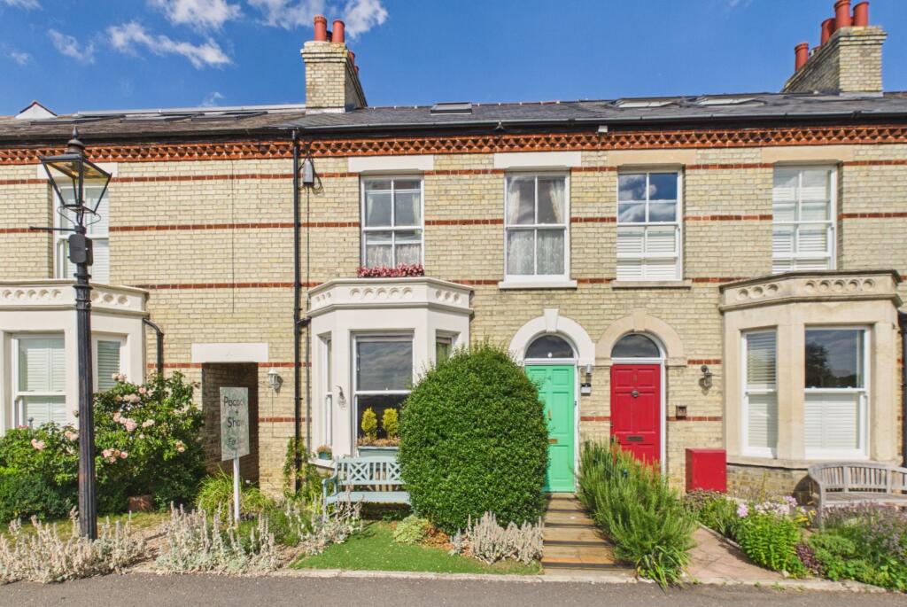 Main image of property: South Green Road, Cambridge, Cambridgeshire