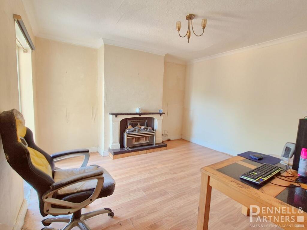 House in Peterborough - More