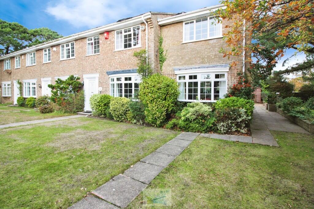 Main image of property: Mudeford, Christchurch