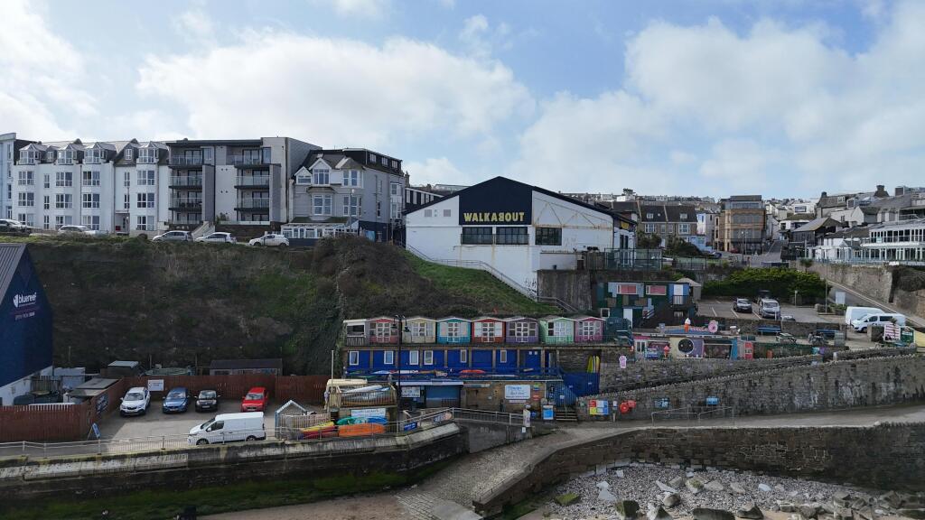 Closer view from Towen Beach✔️.JPG