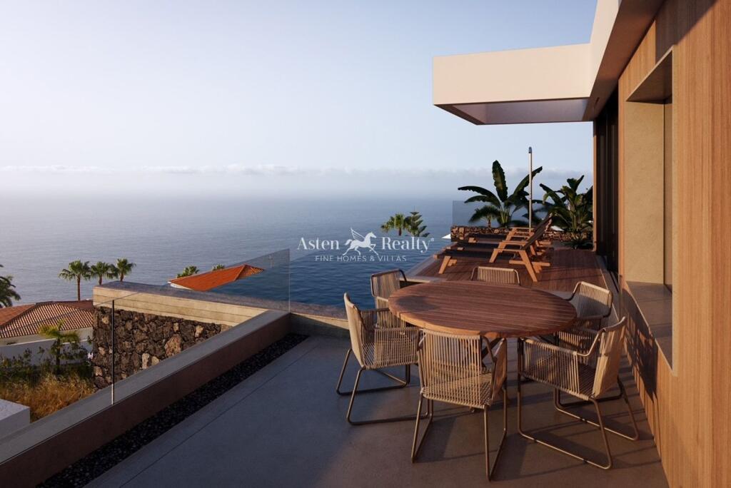 Main image of property: Canary Islands, Tenerife, El Sauzal